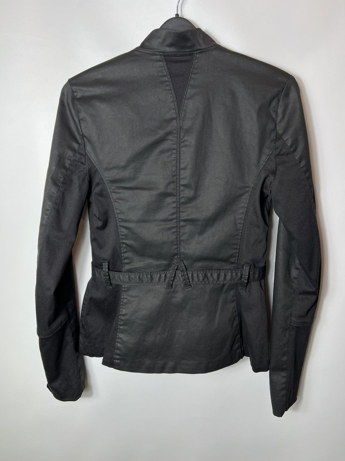 G-Star Vintage streetwear Avant Garde G-Star Balzer Jacket Size M / US 6-8 / IT 42-44 - 9 Thumbnail