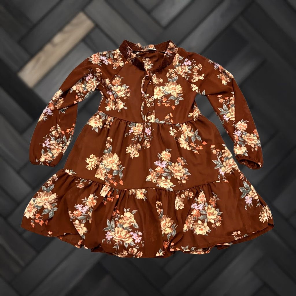 brown cardigan dress in Light Available in warm Wedding Gowns Horrible Bridesmaid formal dresses Size:18 34/35
