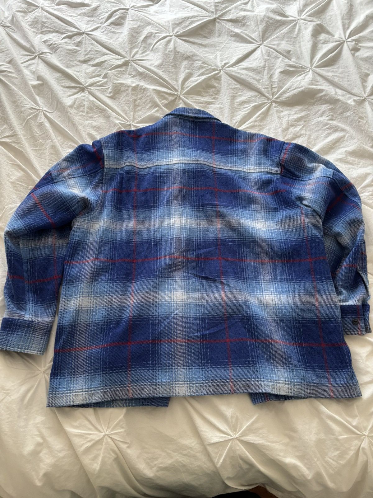 Palace Palace Work Shirt Size US L / EU 52-54 / 3 - 5 Thumbnail