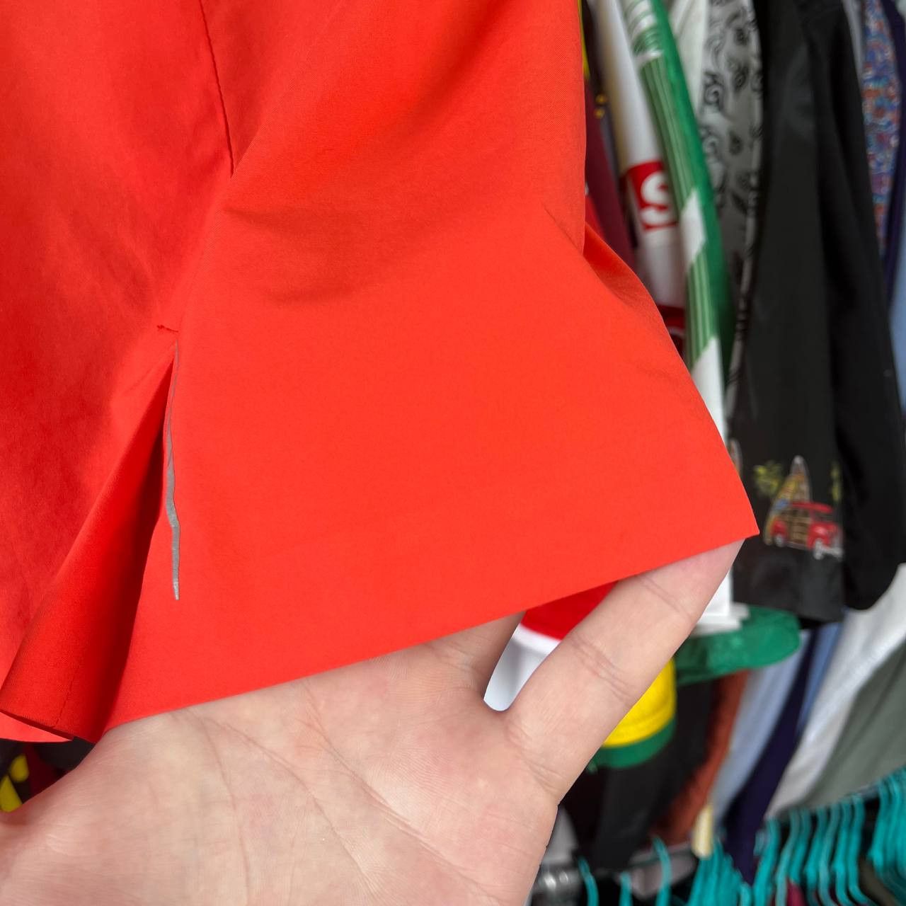 Arc'teryx Arc'teryx Lyra Skort Outdoor Running Gorpcore Skirt/Shorts Size 28" / US 6 / IT 42 - 8 Thumbnail