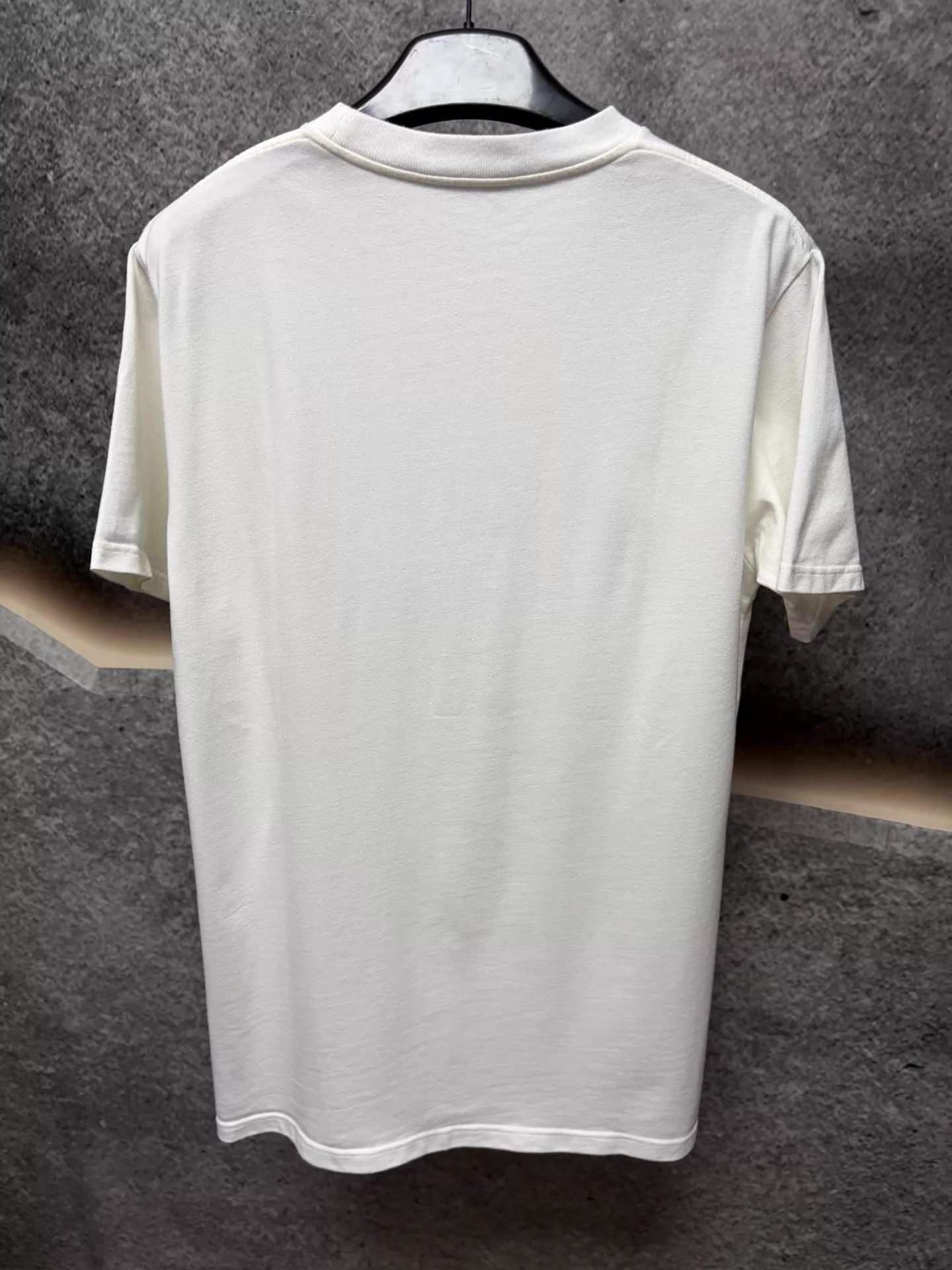 Dior Dior 1947 Logo Short Sleeve T-shirt S Size US S / EU 44-46 / 1 - 2 Thumbnail