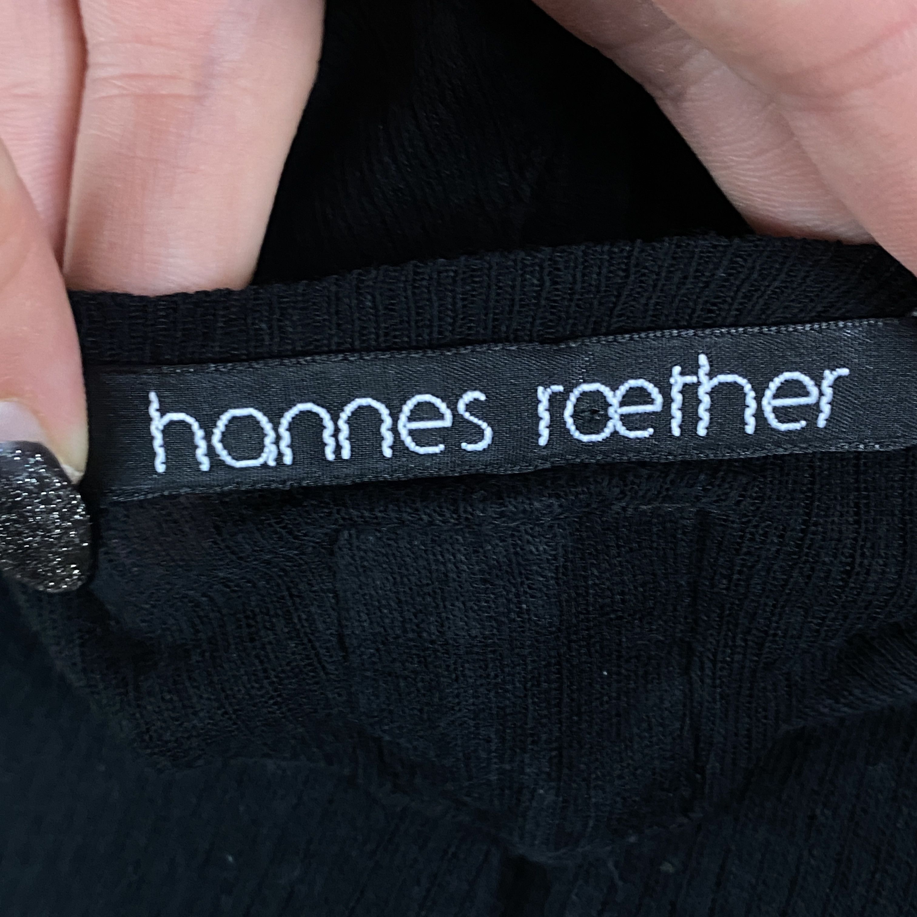 hannes roether Womens Dress Sleeveless Hannes Roether Size S Size S / US 4 / IT 40 - 4 Thumbnail