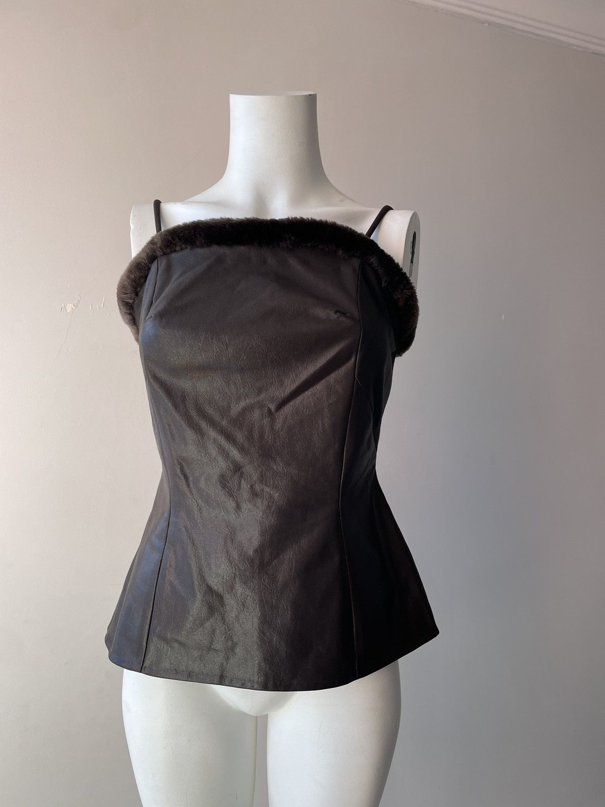 Vintage Vintage blouse Size M / US 6-8 / IT 42-44 - 14 Thumbnail