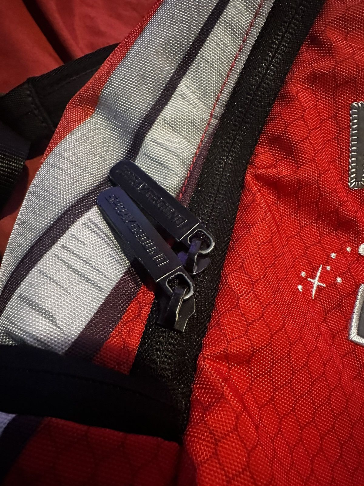 Sprayground James Harden SprayGround Backpack Size ONE SIZE - 5 Thumbnail