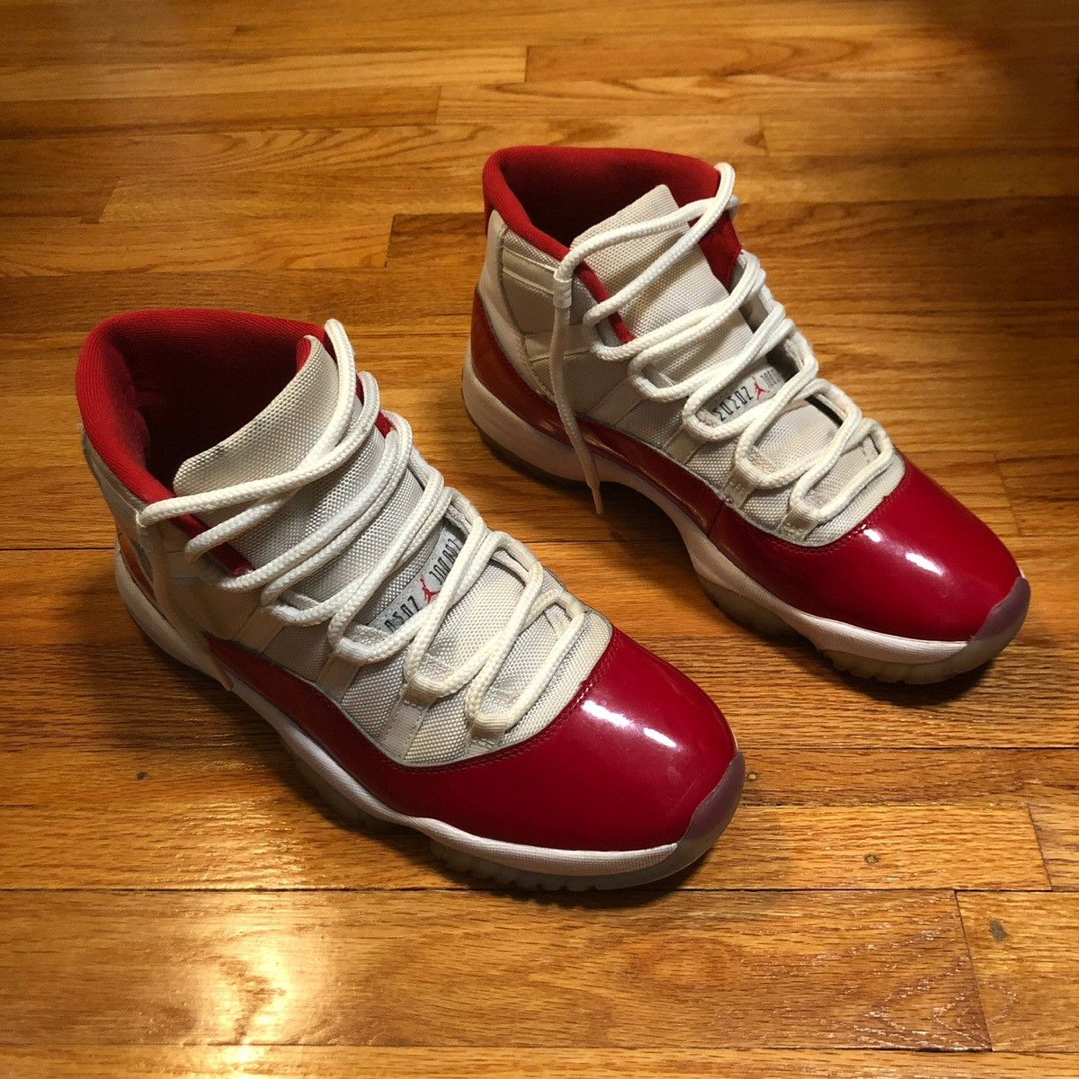 Jordan Brand air jordan 11 “cherry” Size US 10 / EU 43 - 4 Thumbnail