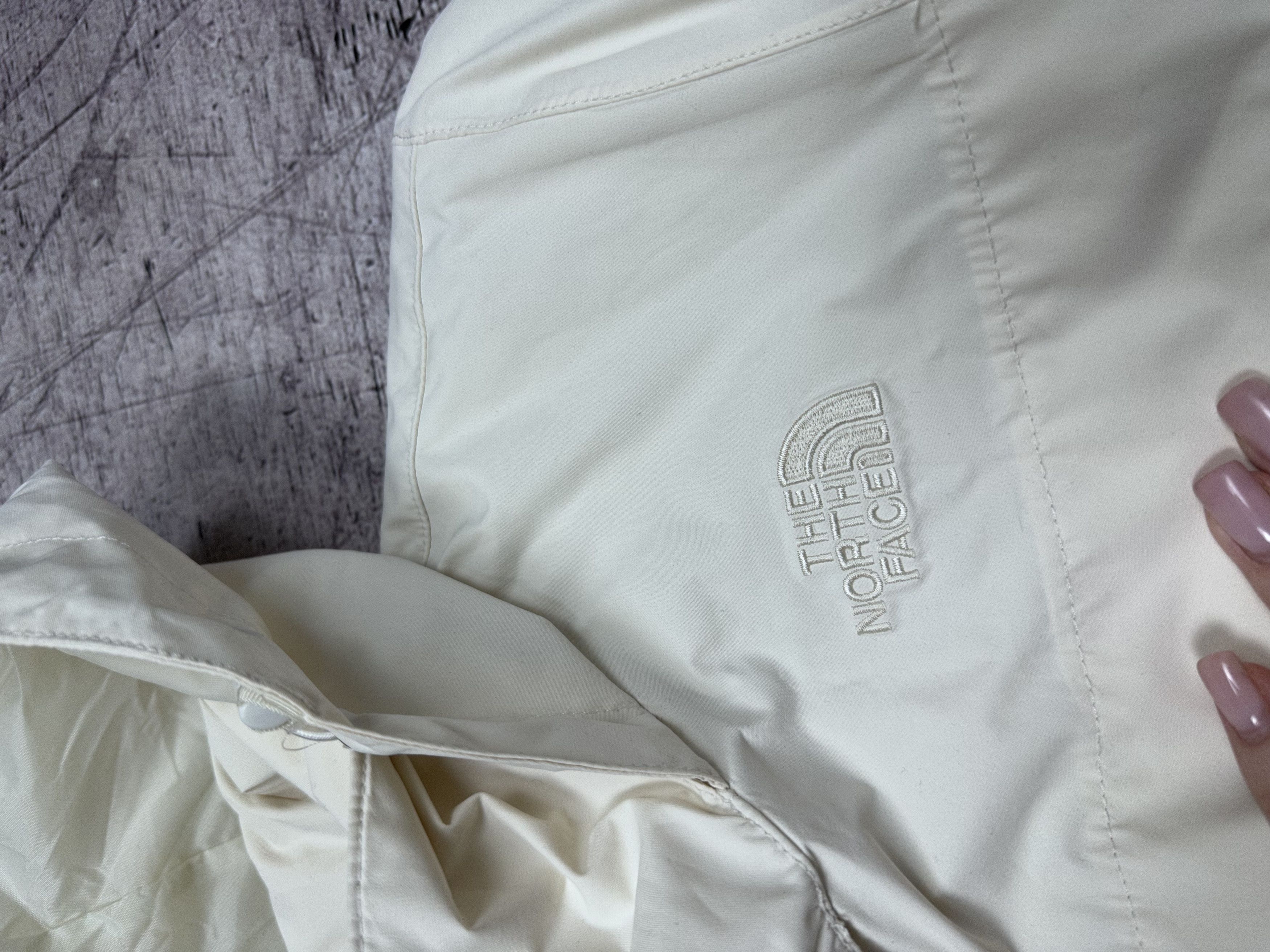 The North Face The North Face Womens Long Jacket Size L / US 10 / IT 46 - 6 Thumbnail