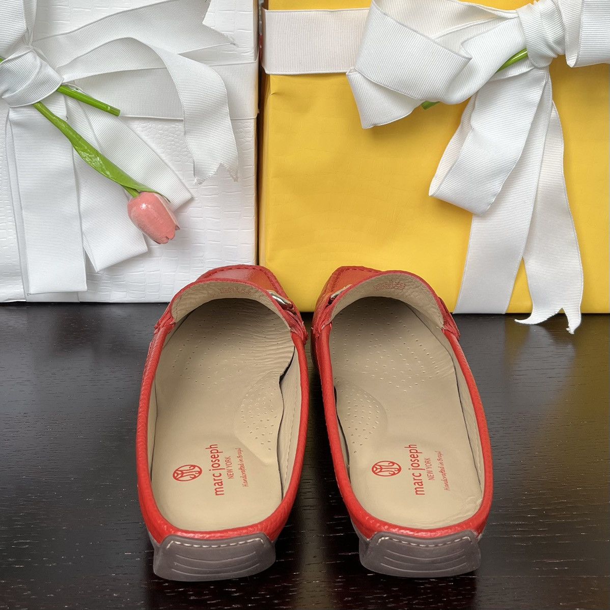 Other Marc Joseph Mule Size US 9 / IT 39 - 4 Thumbnail