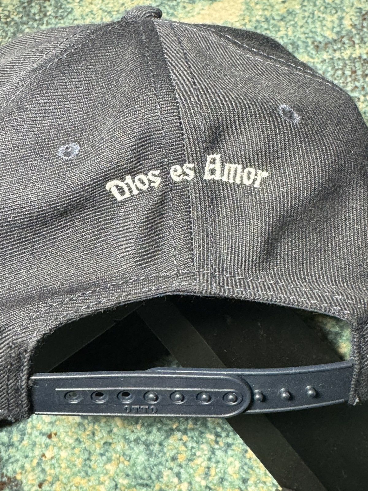 Other Dios Es Amor - Pro Dillinger / Potato God Size ONE SIZE - 3 Thumbnail