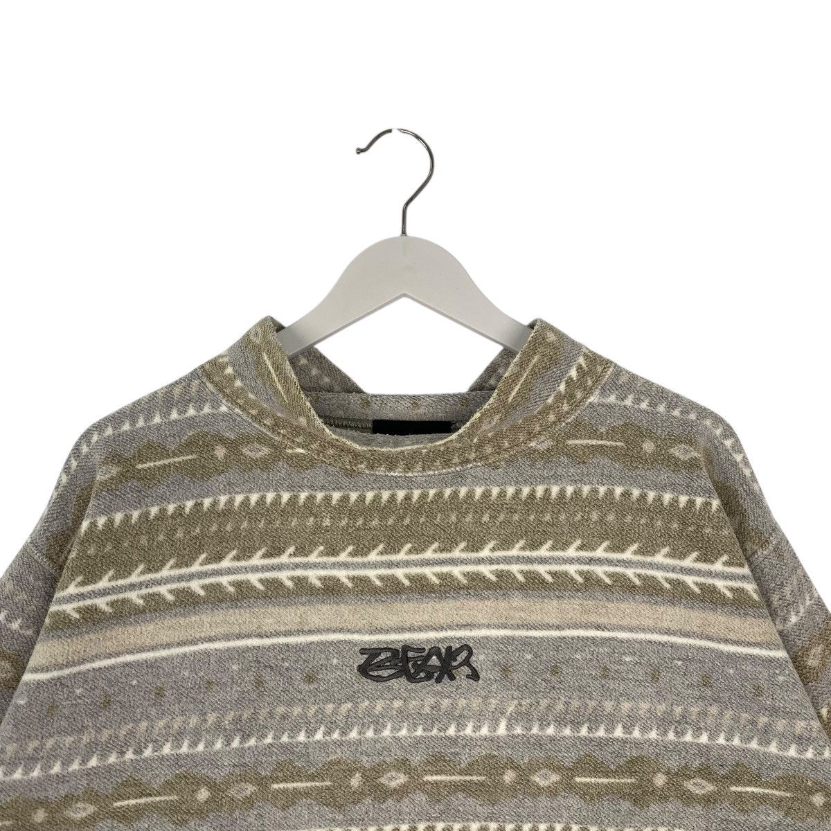 Other Vintage 90s Bear Surfboards Native Sweatshirt All Over Print Size US M / EU 48-50 / 2 - 4 Thumbnail