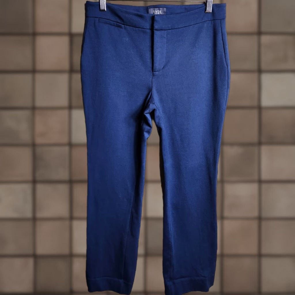 NYDJ VINTAGE NYDJ Pants Size 27" / US 4 / IT 40 - 1 Thumbnail