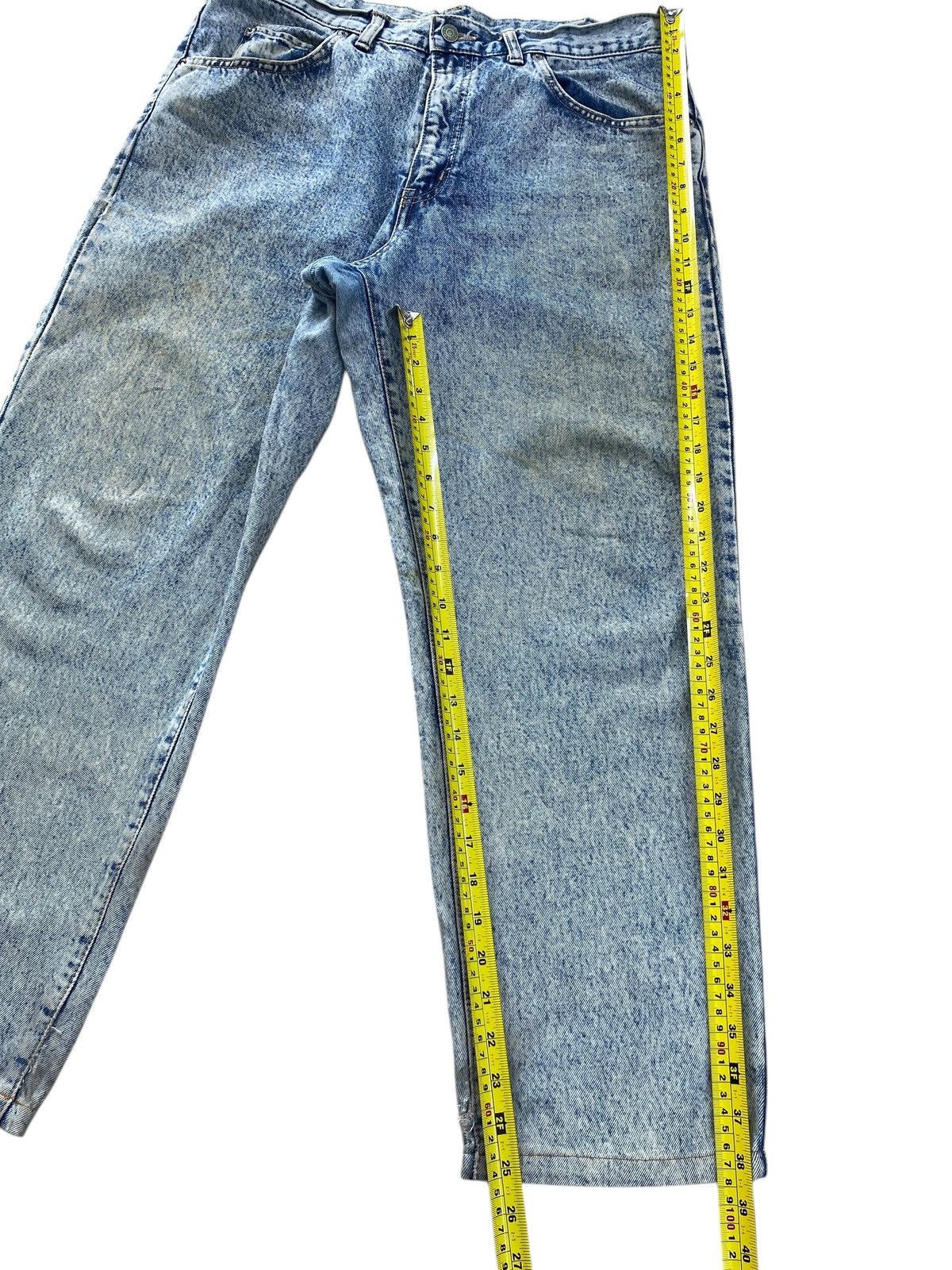 Edwin Faded blue Edwin jeans with a relaxed fit jeans Size US 36 / EU 52 - 8 Thumbnail