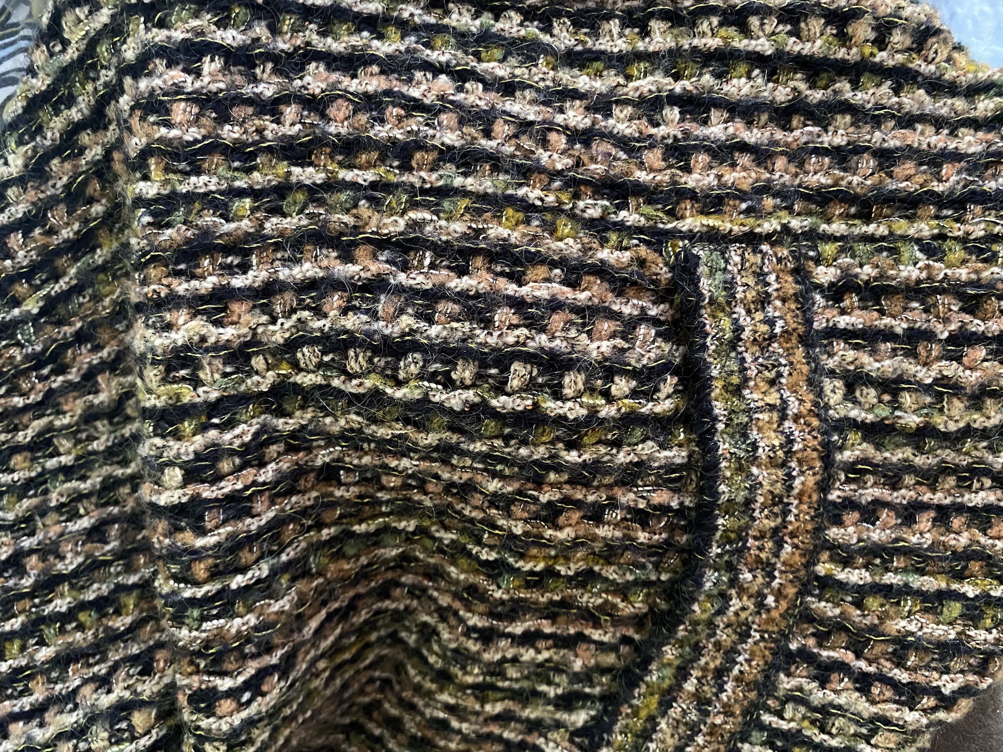 Missoni Vintage Missoni Sport Cardigan Jacket Size L / US 10 / IT 46 - 6 Thumbnail