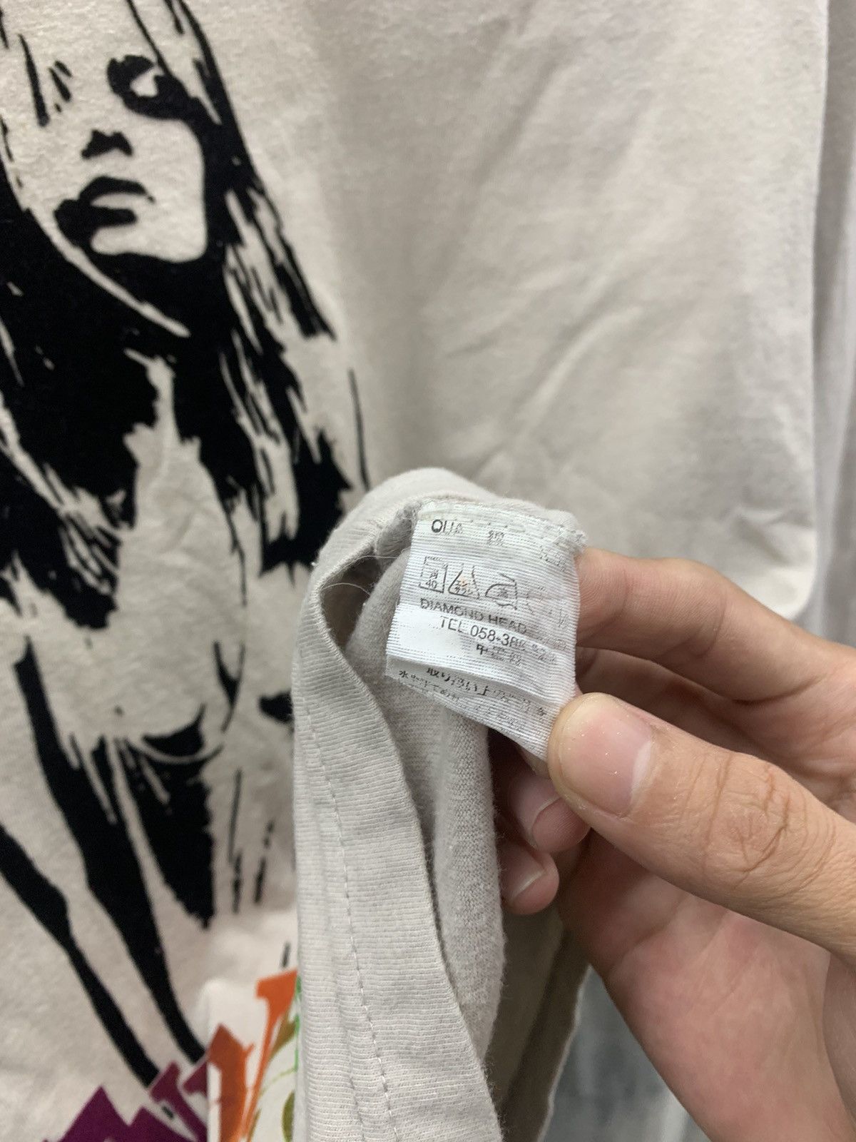 Hysteric Glamour × If Six Was Nine × Japanese Brand K M K EnigMatic like a hysteric glamour japanese brand Size US M / EU 48-50 / 2 - 5 Thumbnail