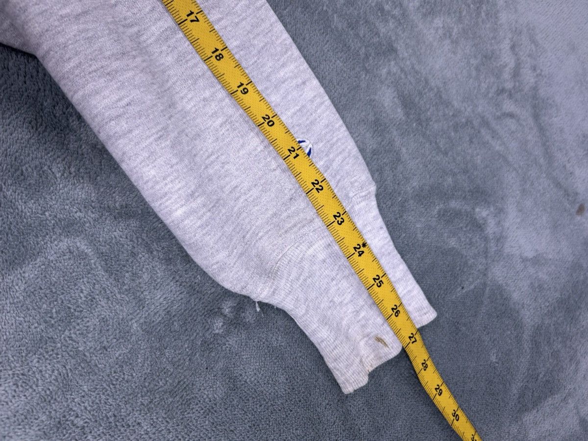 Champion Vintage Champion Reverse Weave Michigan State Size US L / EU 52-54 / 3 - 10 Thumbnail
