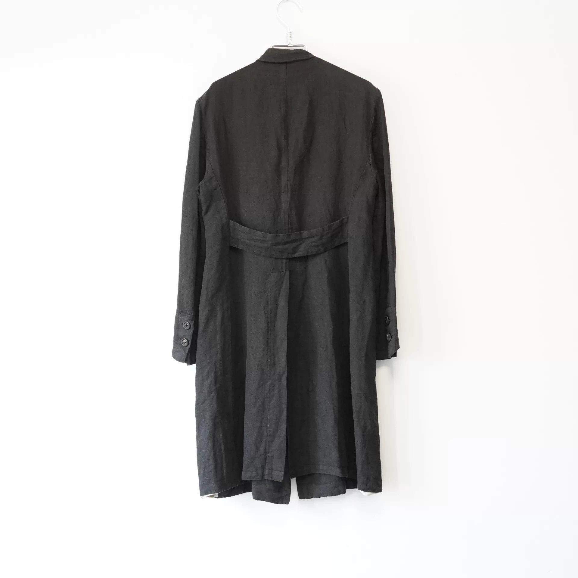 Geoffrey B. Small Geoffrey B. Small Insect Hong Kong Limited 1/16 Coat M Size US M / EU 48-50 / 2 - 4 Thumbnail