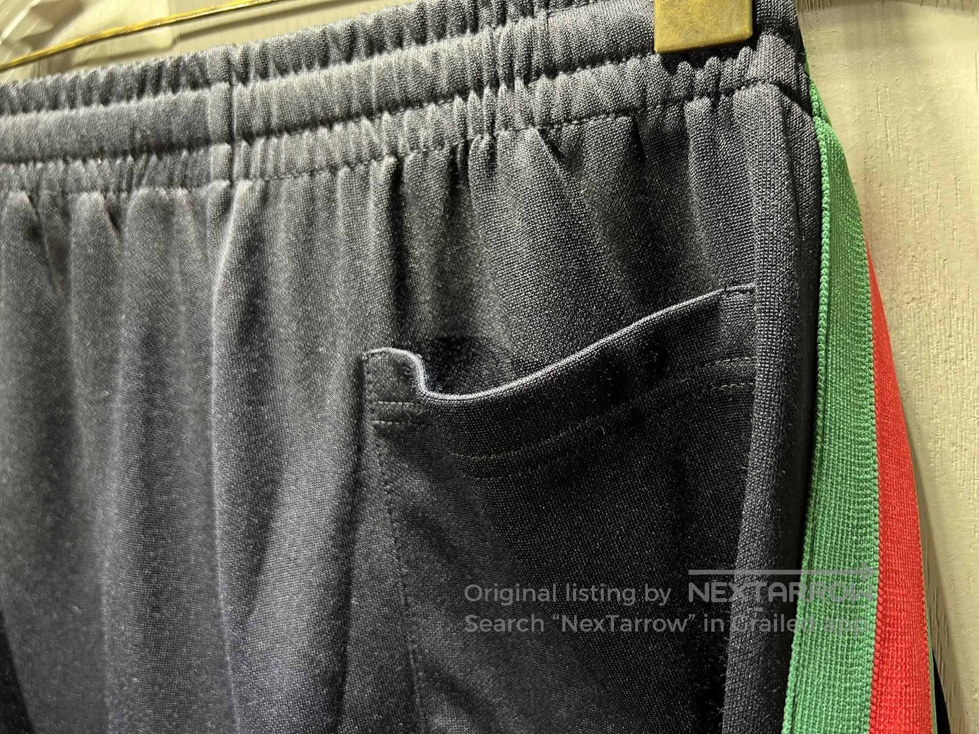 Gucci Gucci Men's Summer Casual Shorts. Size US 26 / EU 42 - 6 Thumbnail