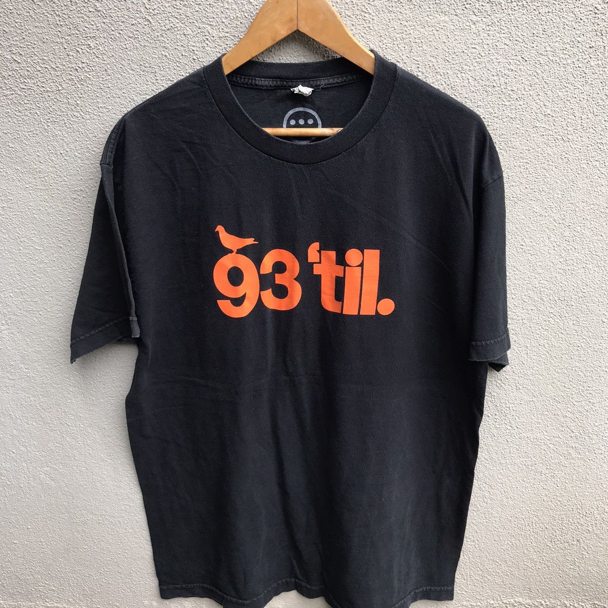 Adapt × Rap Tees ADAPT x HIEROGLYPHICS hiphop rap tee Size US L / EU 52-54 / 3 - 2 Thumbnail