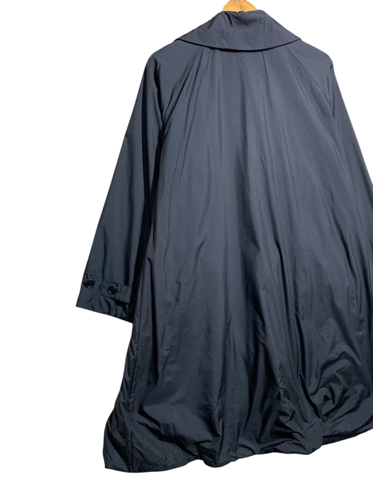 Issey Miyake 🔥PLANTATION ISSEY MIYAKE REVERSIBLE OVERCOATS Size US M / EU 48-50 / 2 - 7 Thumbnail