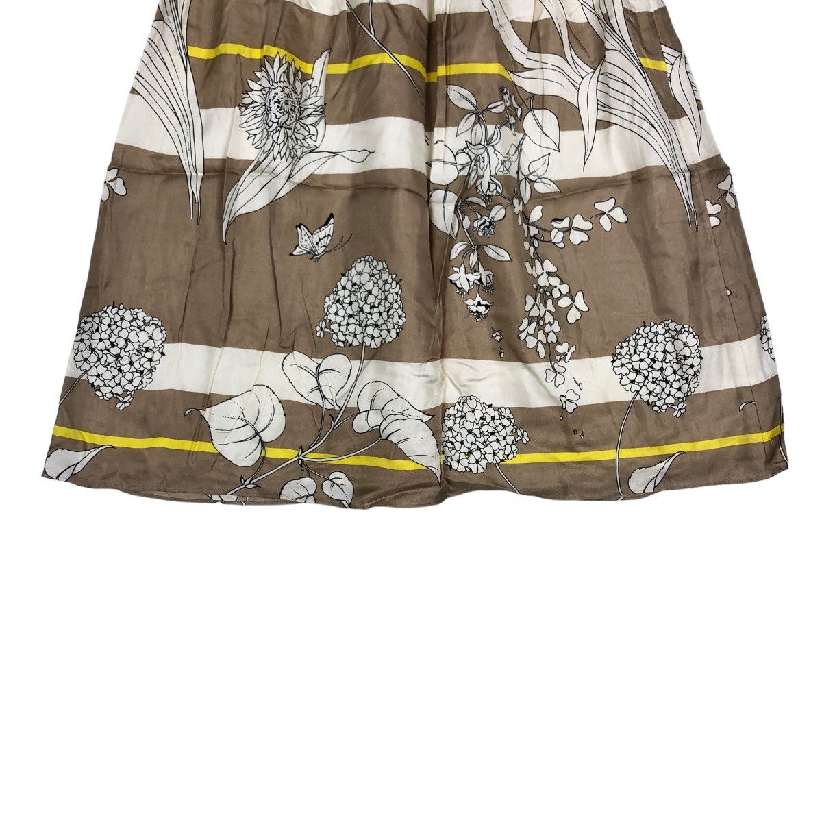 Mackintosh 🔥VINTAGE MACKINTOSH PHILOSOPHY SKIRT RARE DESIGN Size 25" / US 0 / IT 36 - 4 Thumbnail