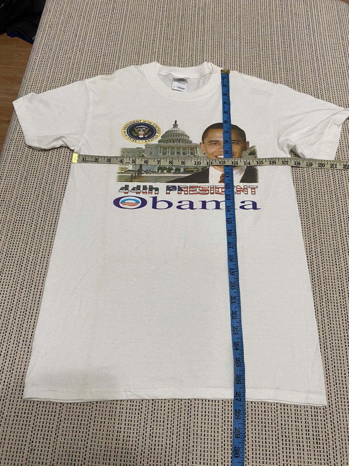 Other OBAMA PRESIDENT US Size US S / EU 44-46 / 1 - 9 Thumbnail