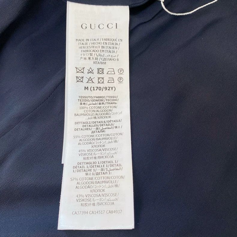 Gucci Gucci Old flower suit Size M / US 6-8 / IT 42-44 - 6 Thumbnail