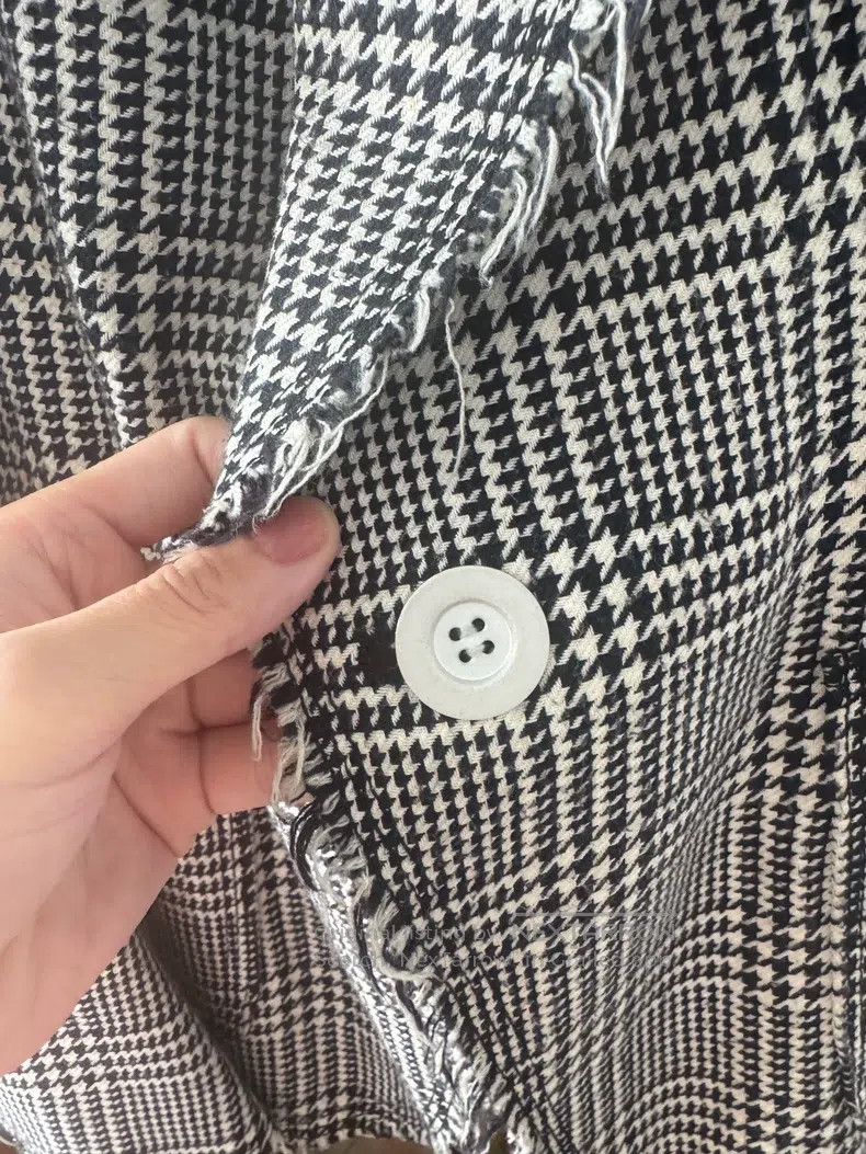 Comme des Garcons Comme Des Garcons blazer Size M / US 6-8 / IT 42-44 - 3 Thumbnail