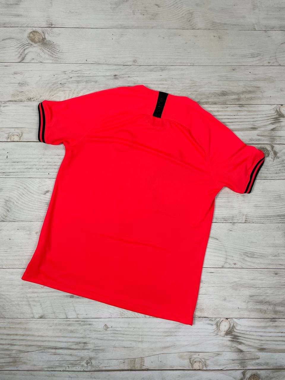 Jordan Brand Jordan Paris Saint Germain PSG 2019 2020 Away Shirt Jersey Size US L / EU 52-54 / 3 - 4 Thumbnail