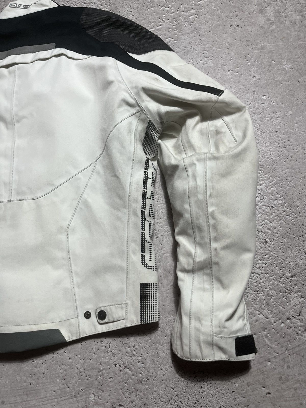 Other Scott Gore-Tex Motorcycle Jacket M EU50-52 Waterproof Size US M / EU 48-50 / 2 - 13 Thumbnail