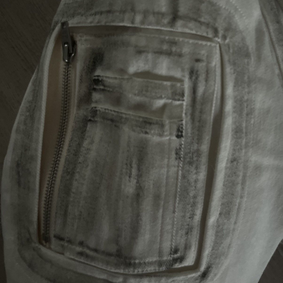 FAR FROM WHAT Bomber FAR FROM WHAT Size US XL / EU 56 / 4 - 7 Thumbnail