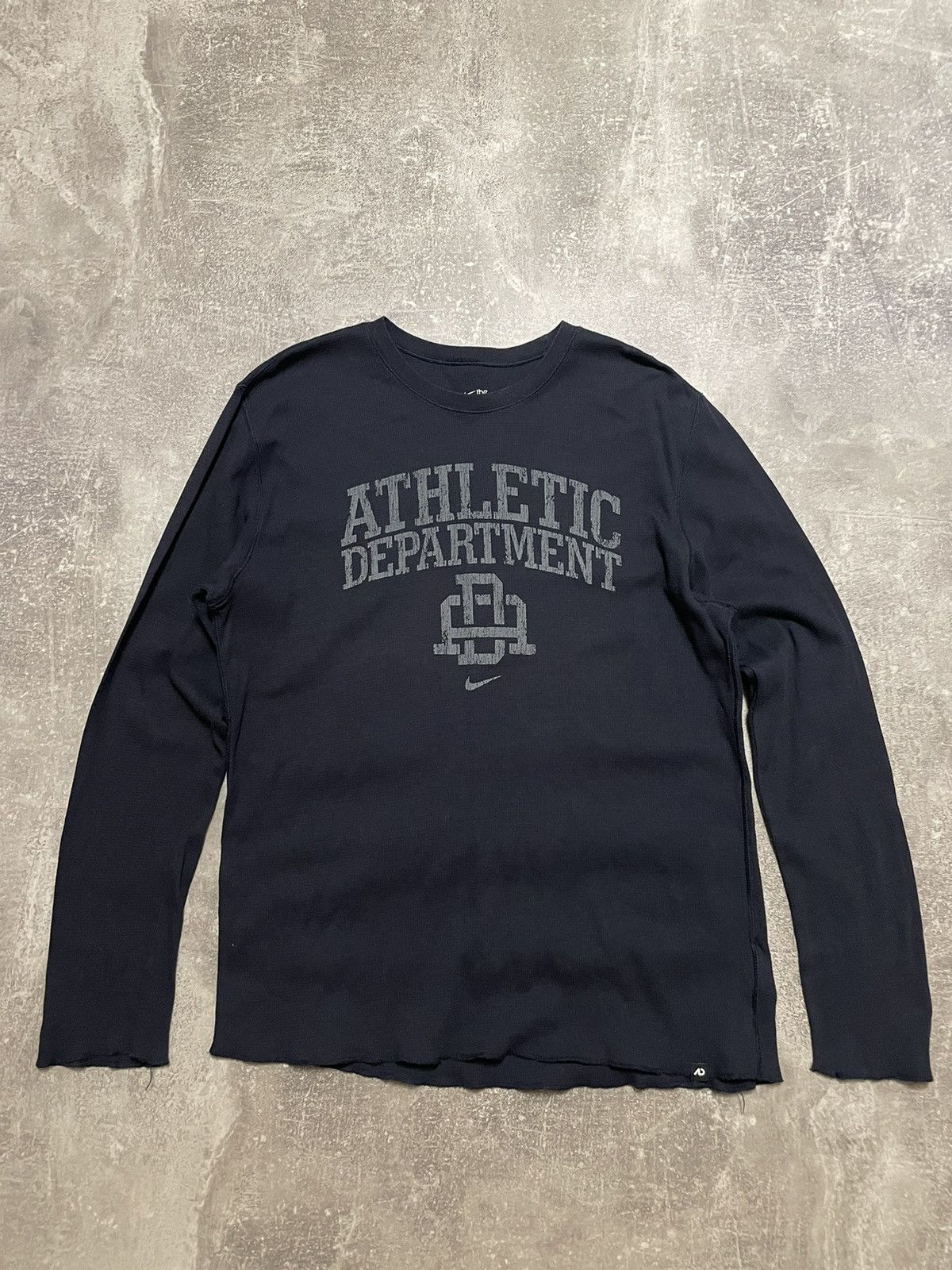The Athletic Dept Nike Vintage | Grailed