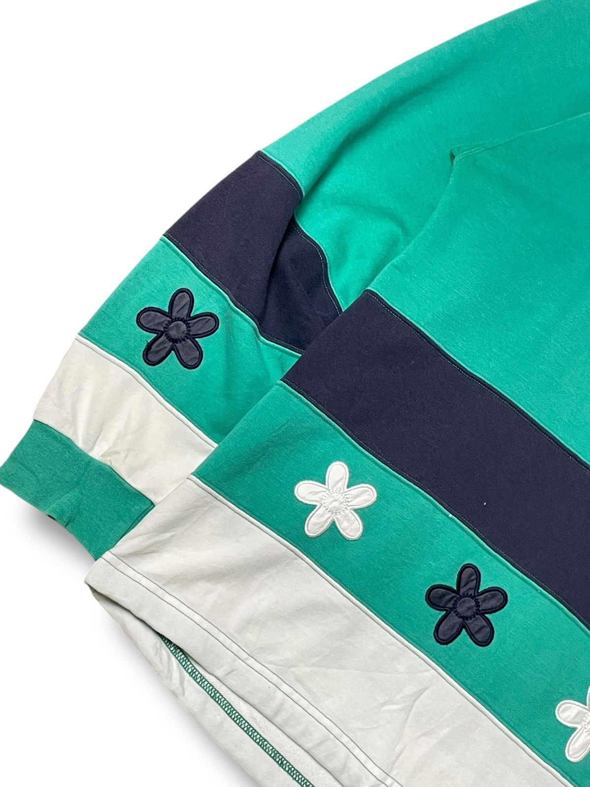 Japanese Brand × Vintage SPORUTINO Golf Brand Sweater (73) Size US XS / EU 42 / 0 - 5 Thumbnail