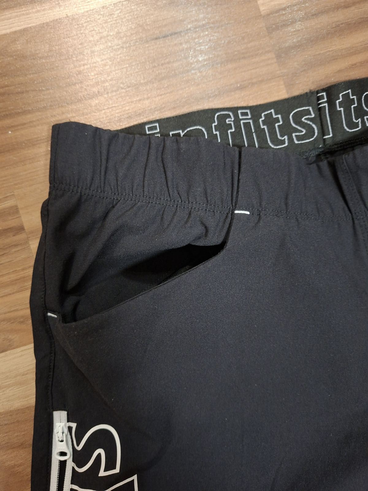 Other Skinfit Vento Kanisflush short Size US 36 / EU 52 - 2 Thumbnail