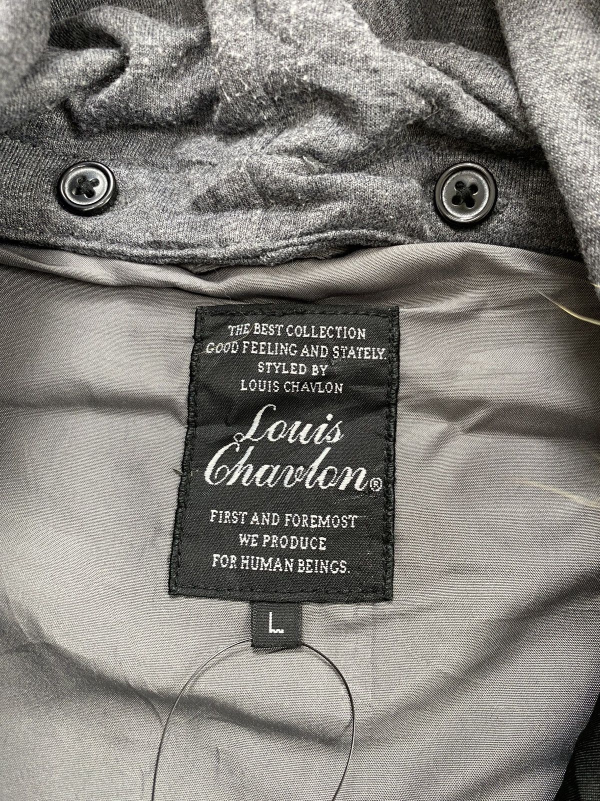 Beauty Beast 2000s Louis Chavlon IfSixWasNine Kmrii Goa Lgb Fur Jacket Size US L / EU 52-54 / 3 - 8 Thumbnail