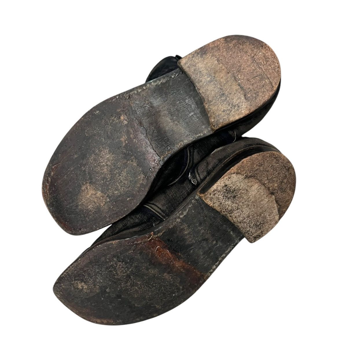 Undercover Undercover but beautiful boots Size US 10.5 / EU 43-44 - 3 Thumbnail