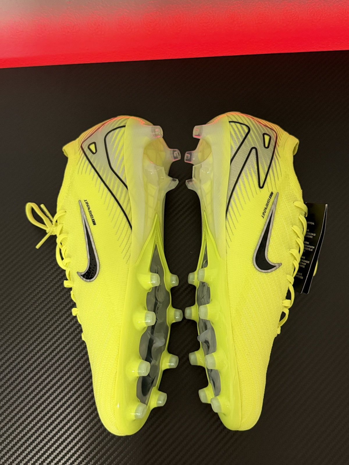 Nike Nike Mercurial Vapor 16 Size US 10.5 / EU 43-44 - 2 Thumbnail