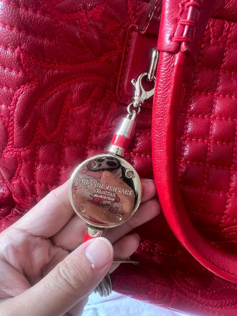 Other Givenchy Bag, red Size ONE SIZE - 3 Thumbnail