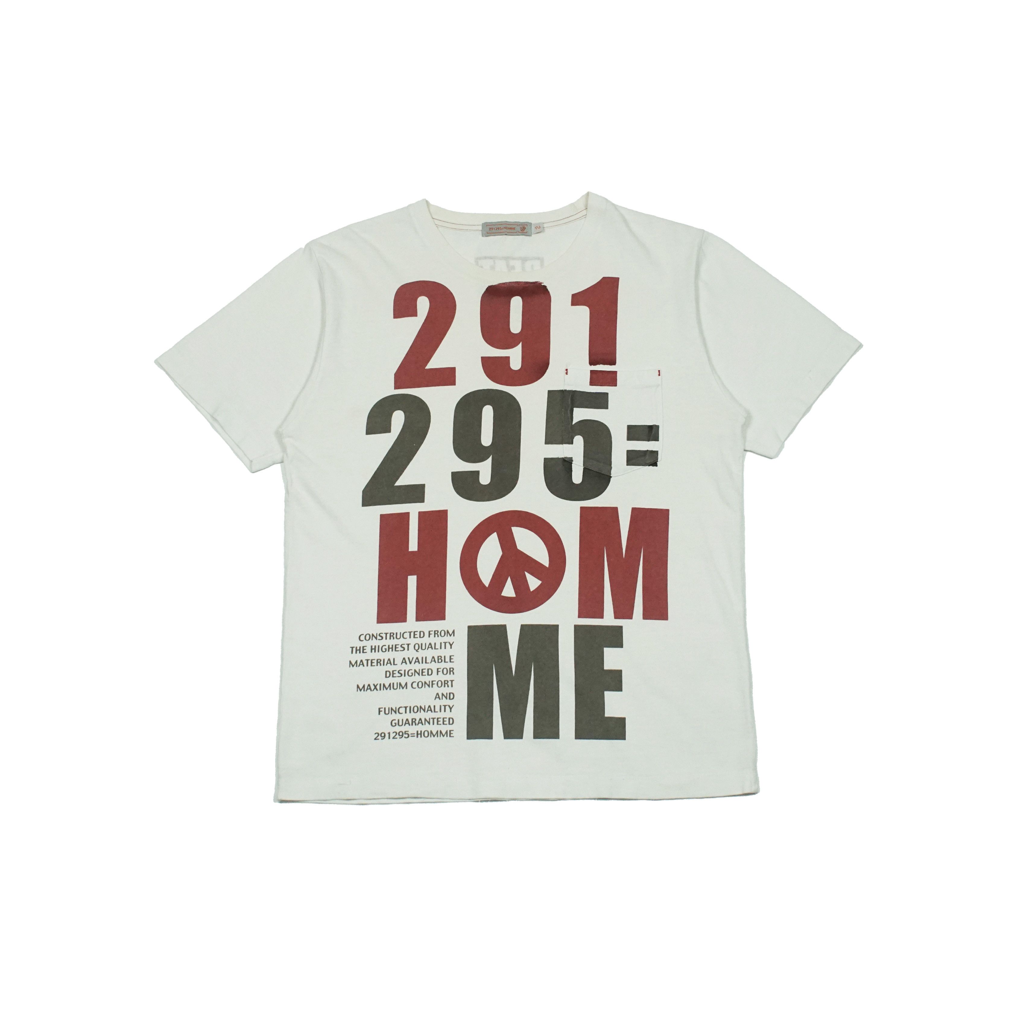 14th Addiction・Tシャツ 14th Addiction 14th addiction T-shirt | Grailed