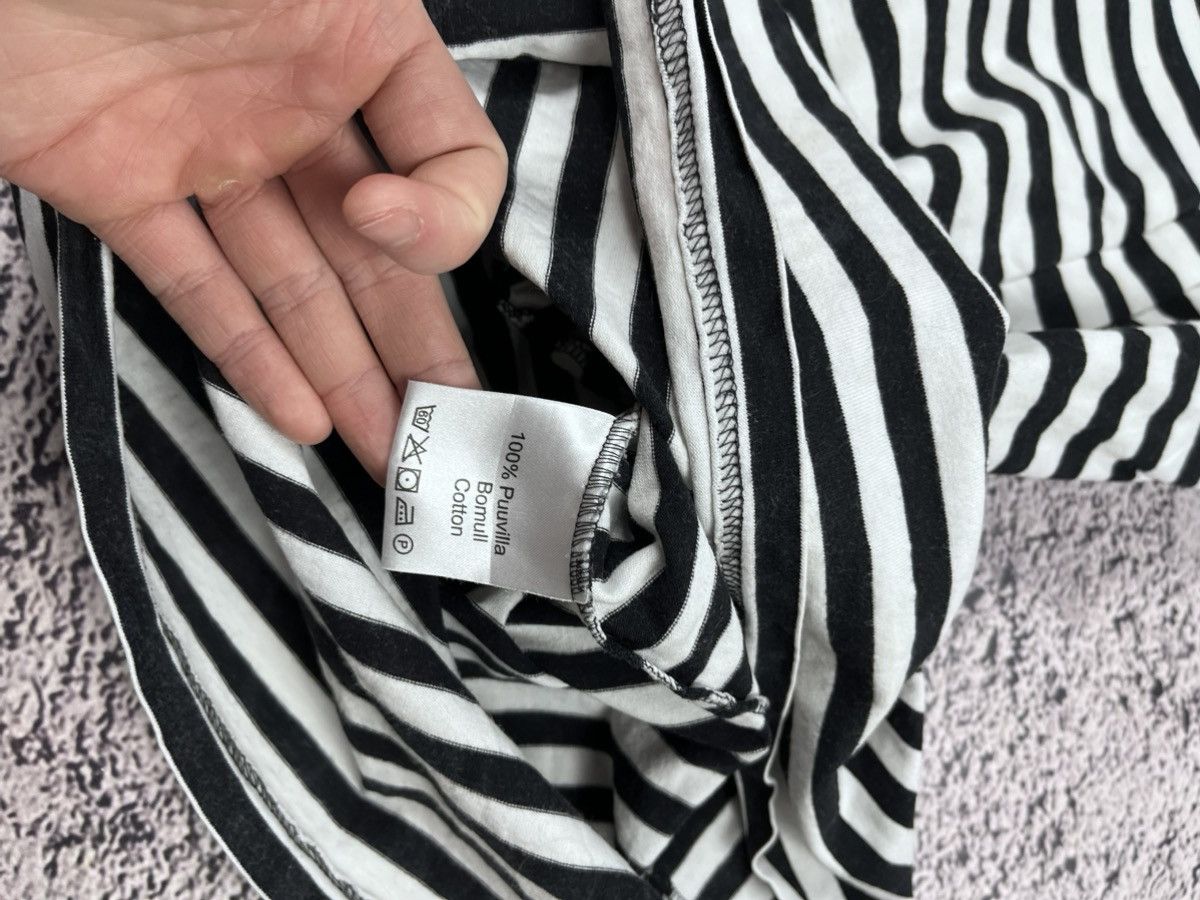 Marimekko Vintage Marimekko striped mini dress size XXS Size XXS / US 00 / IT 34 - 8 Thumbnail