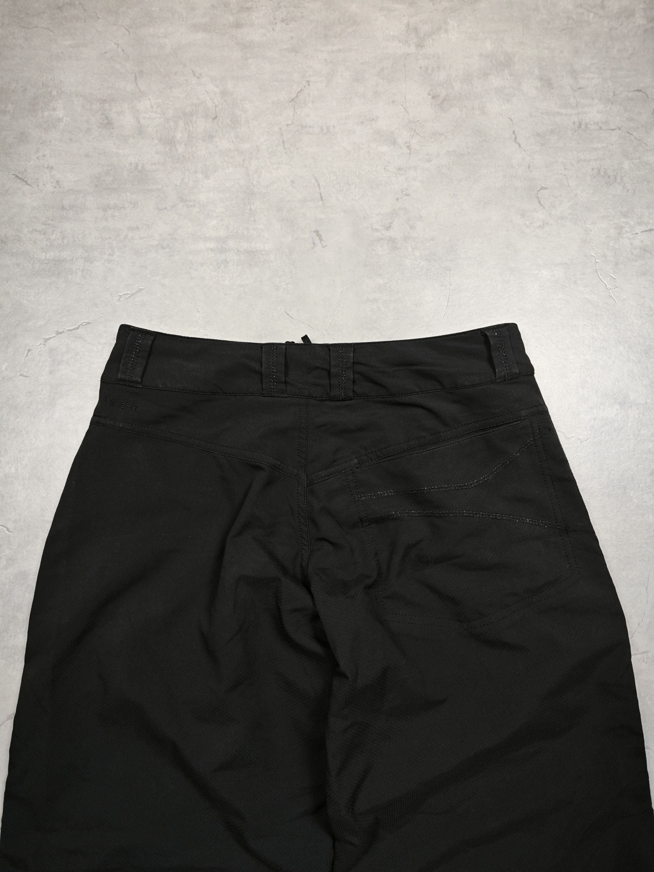 Nike Nike vintage y2k pants Size US 32 / EU 48 - 5 Thumbnail