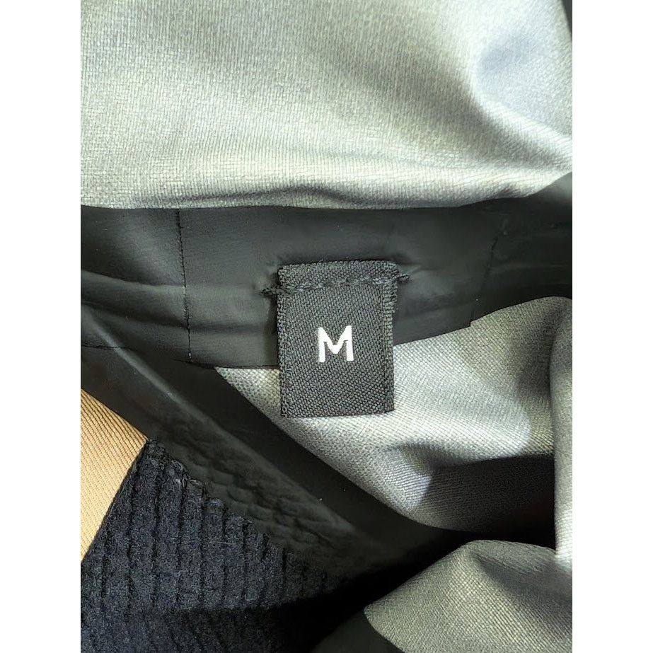 Ermenegildo Zegna o1rshd1 Zip Jacket in Multicolor Size US M / EU 48-50 / 2 - 18 Thumbnail