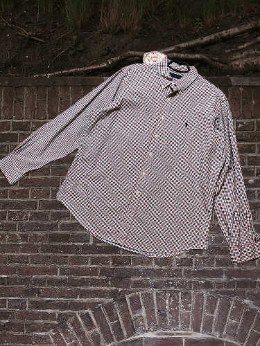 Ralph Lauren Ralph Lauren Shirt Size US XL / EU 56 / 4 - 1 Thumbnail