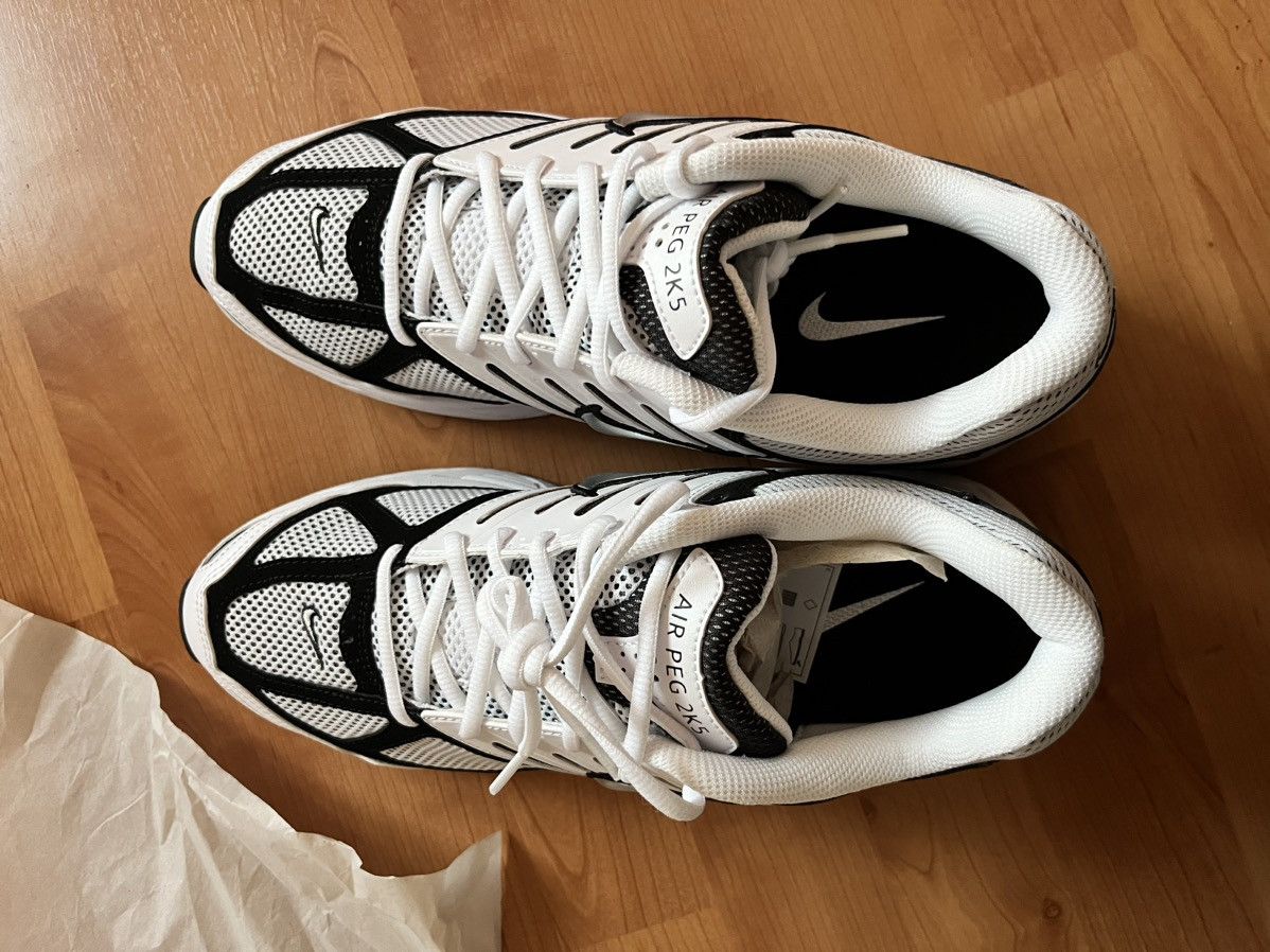 Nike NIKE AIR PEG 2K5 Size US 11 / EU 44 - 4 Thumbnail