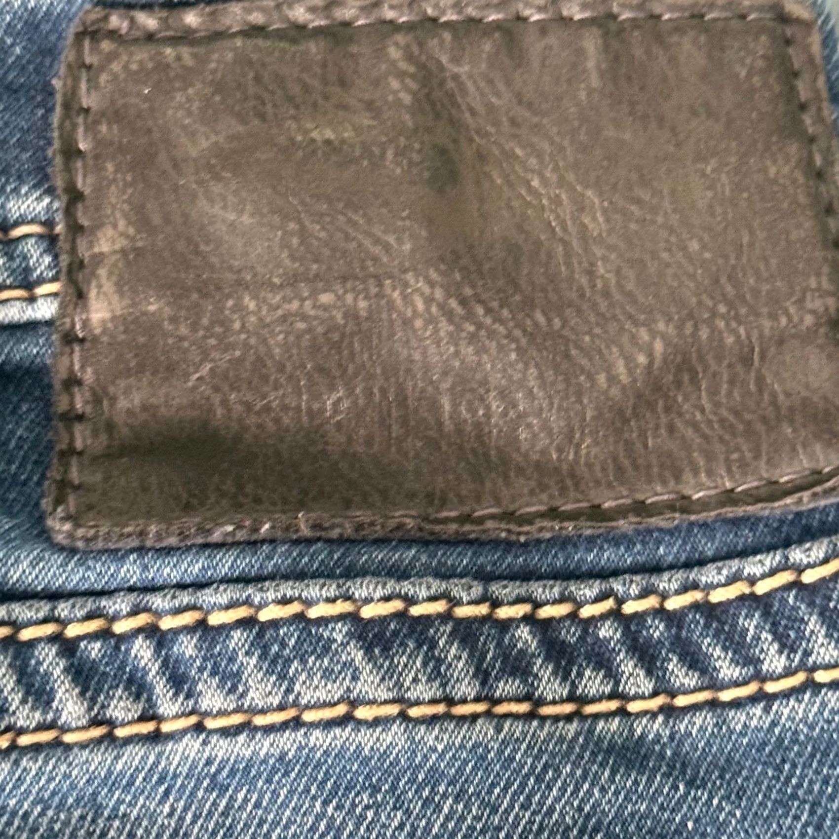 Silver Jeans Co. VINTAGE? No. Size US 36 / EU 52 - 6 Thumbnail