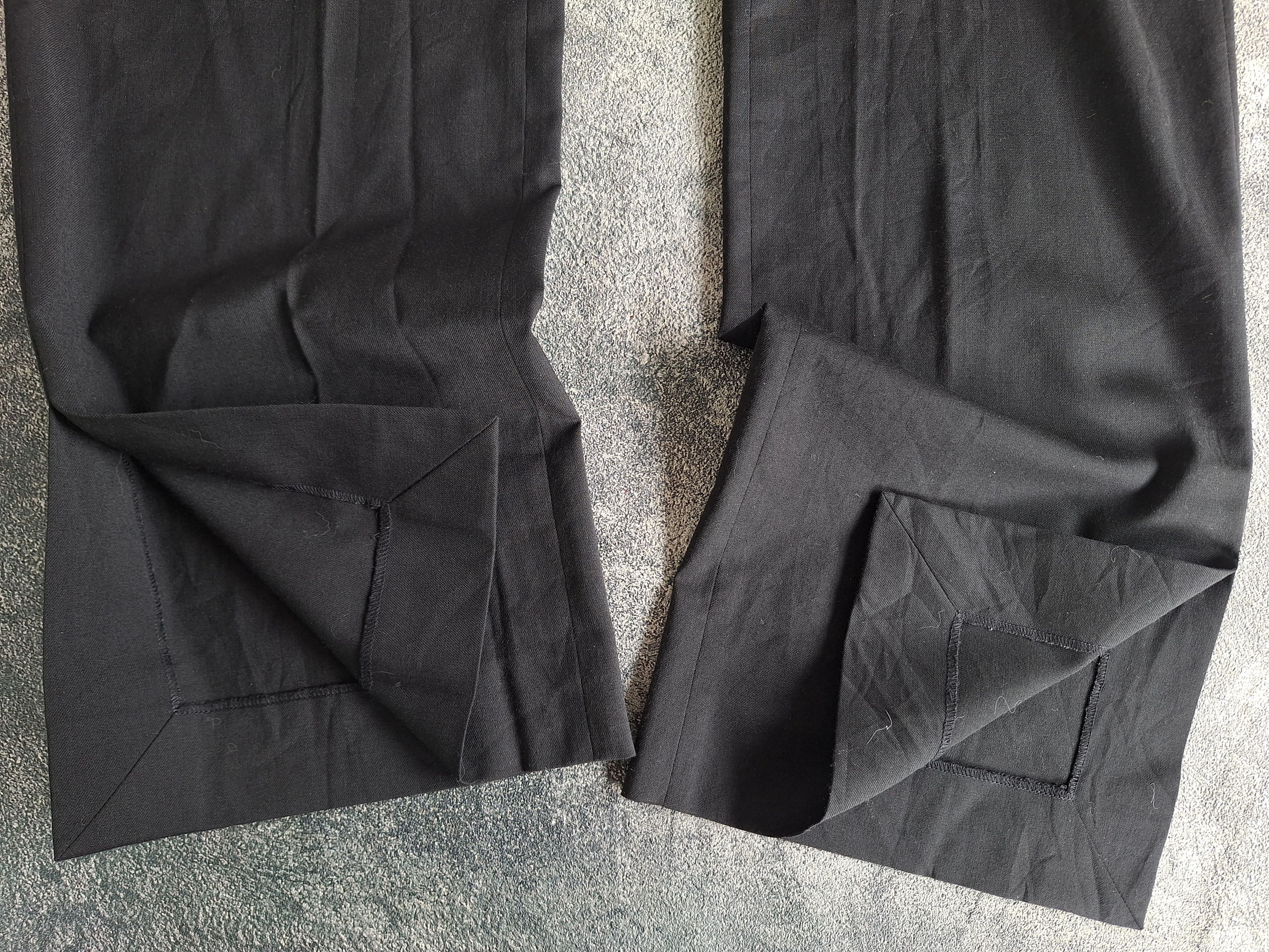 Fendi Fendi Pants /N Size 26" / US 2 / IT 38 - 10 Thumbnail