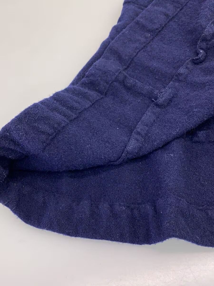 Comme des Garcons Reconstructed Wool Skirt Size 28" / US 6 / IT 42 - 4 Thumbnail
