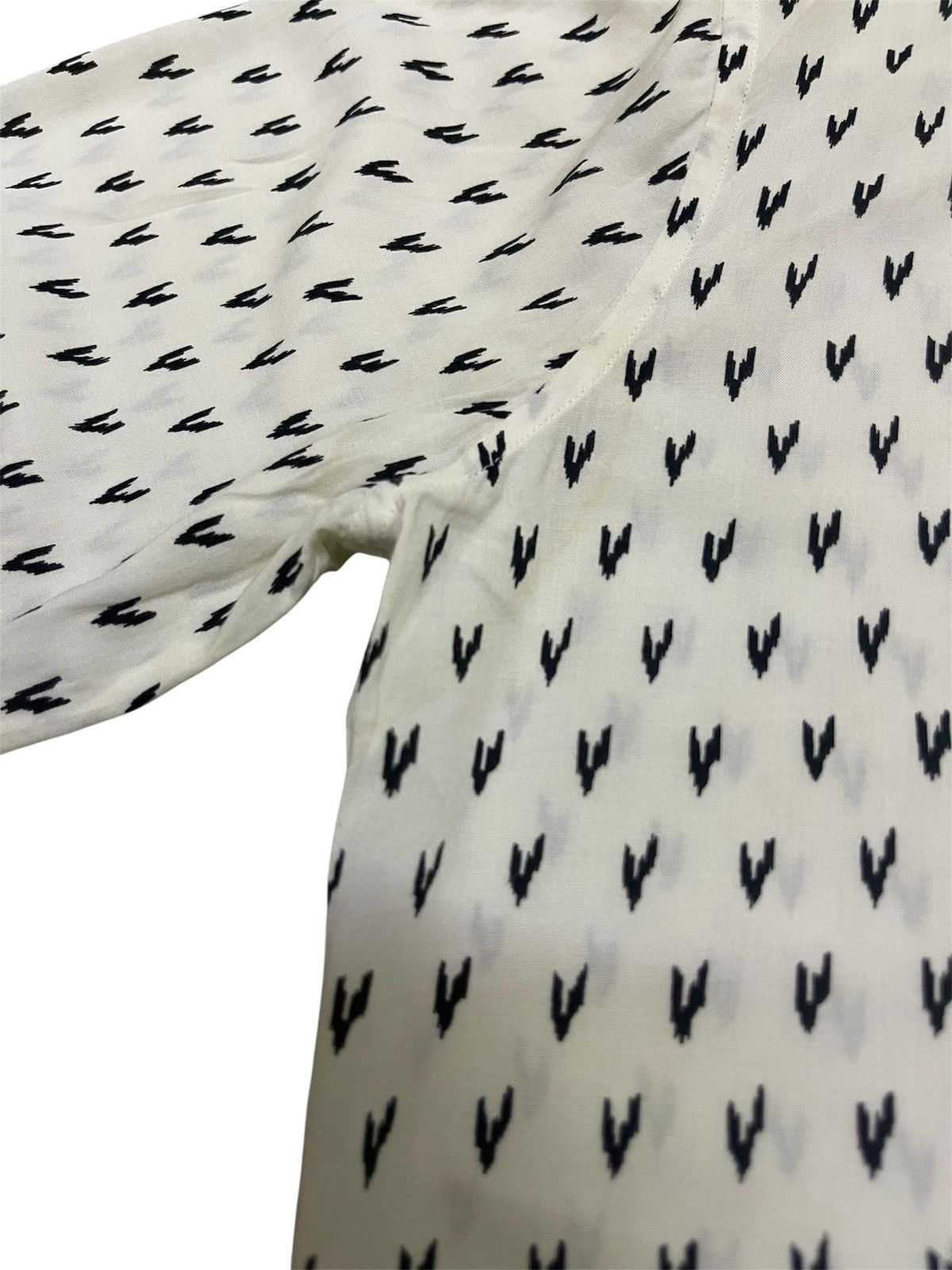Saint Laurent Paris Saint Laurent Paris Size US M / EU 48-50 / 2 - 14 Thumbnail
