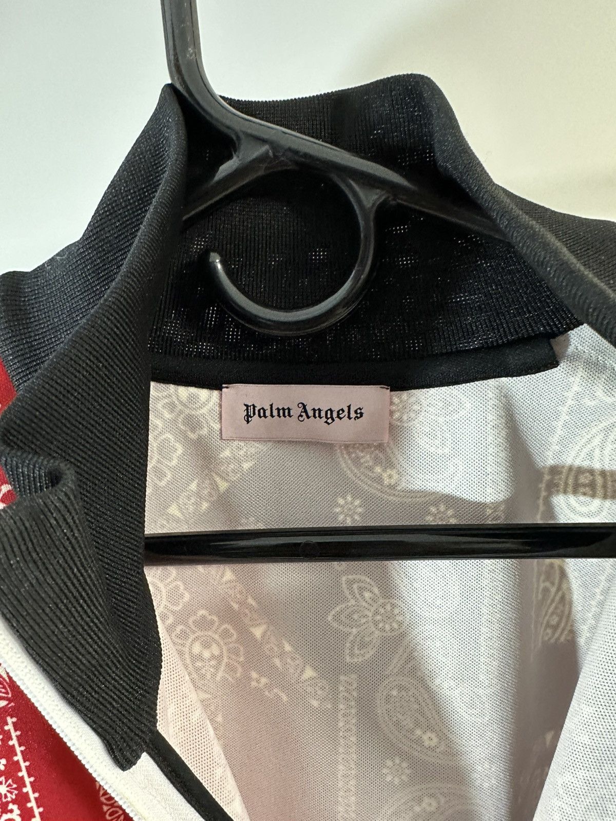 Palm Angels Palm Angels paisley sweatsuit Size US L / EU 52-54 / 3 - 9 Thumbnail