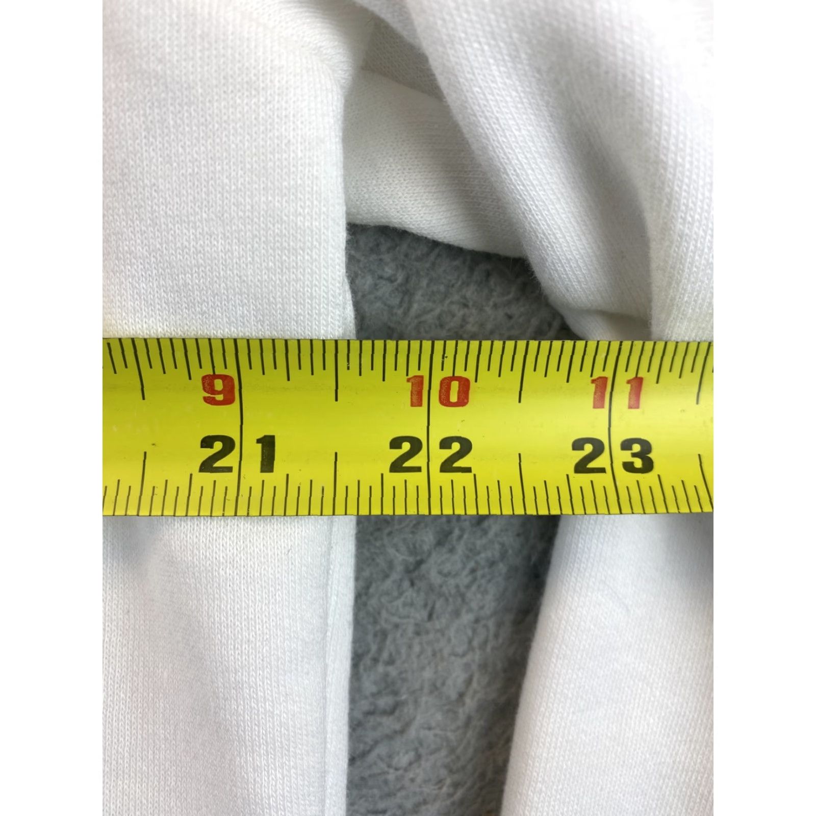 Puma NEW Puma Modern Sport Cropped Hoodie Women’s M White Activewear Size M / US 6-8 / IT 42-44 - 6 Thumbnail