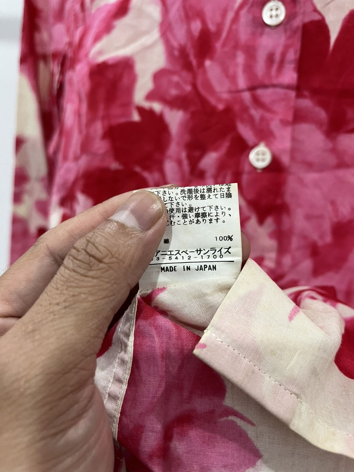 agnes b. Agnes b pink rose Size S / US 4 / IT 40 - 4 Thumbnail