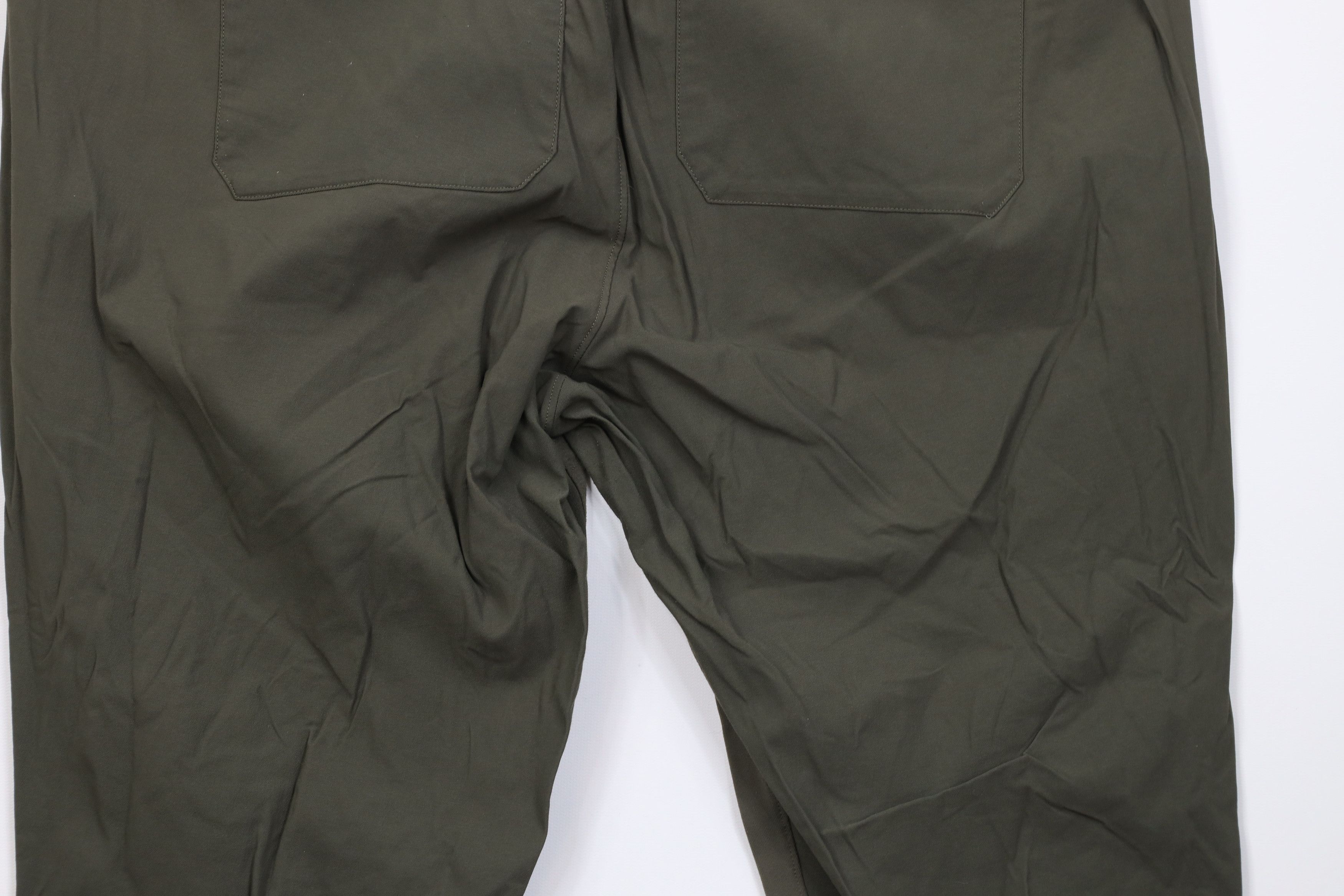 The North Face The North Face Spell High Rise Paramount Hybrid Hiking Pants Size 36" / US 14 / IT 50 - 11 Thumbnail